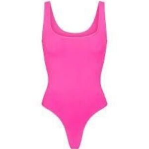 Skims bodysuit size L/XL